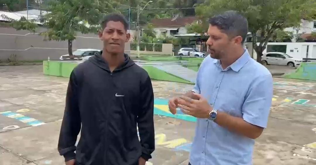 Pedro Moro: The 12-Day Search That Saved a Father from Crisis
